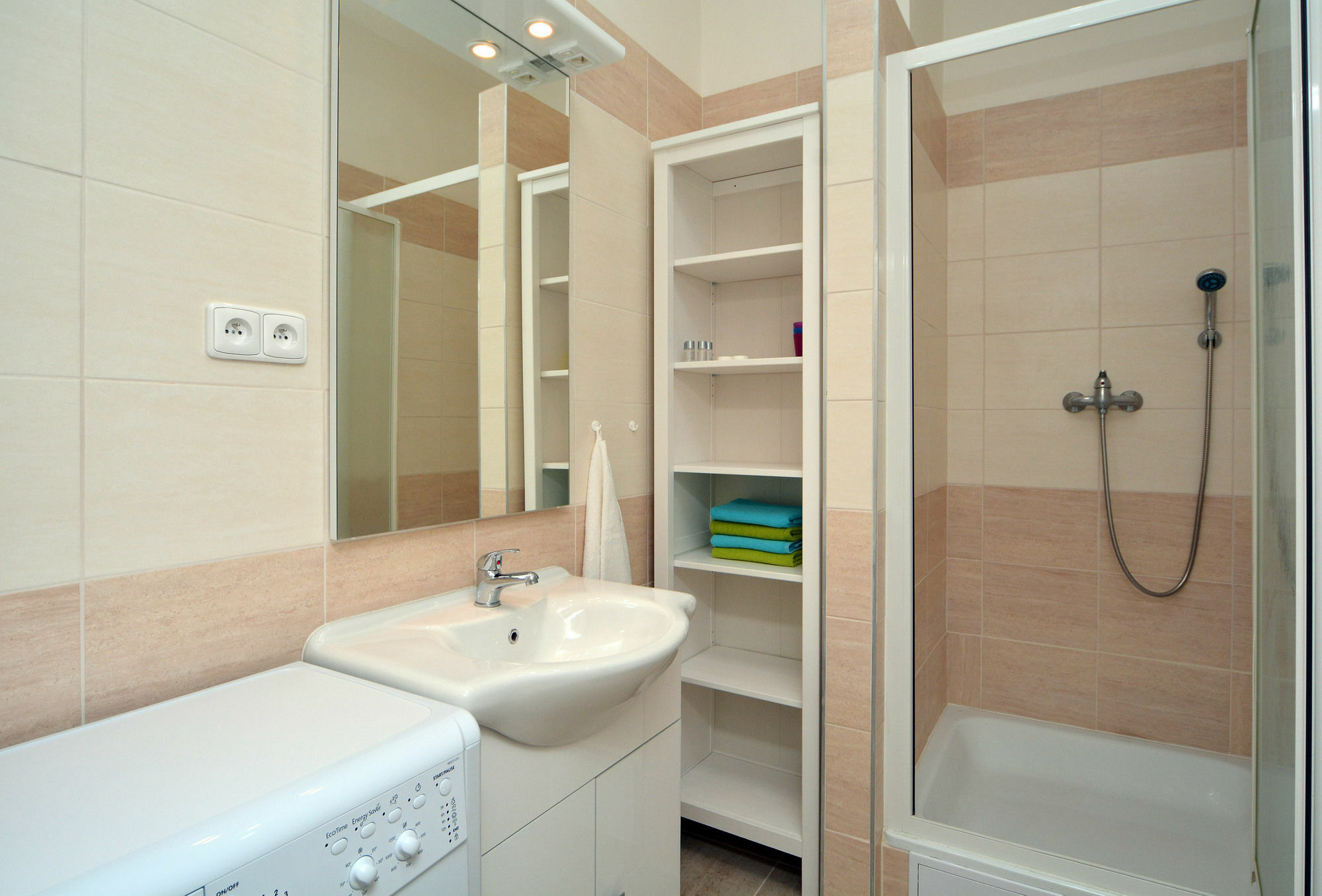 Mivos Prague Apartments Dış mekan fotoğraf