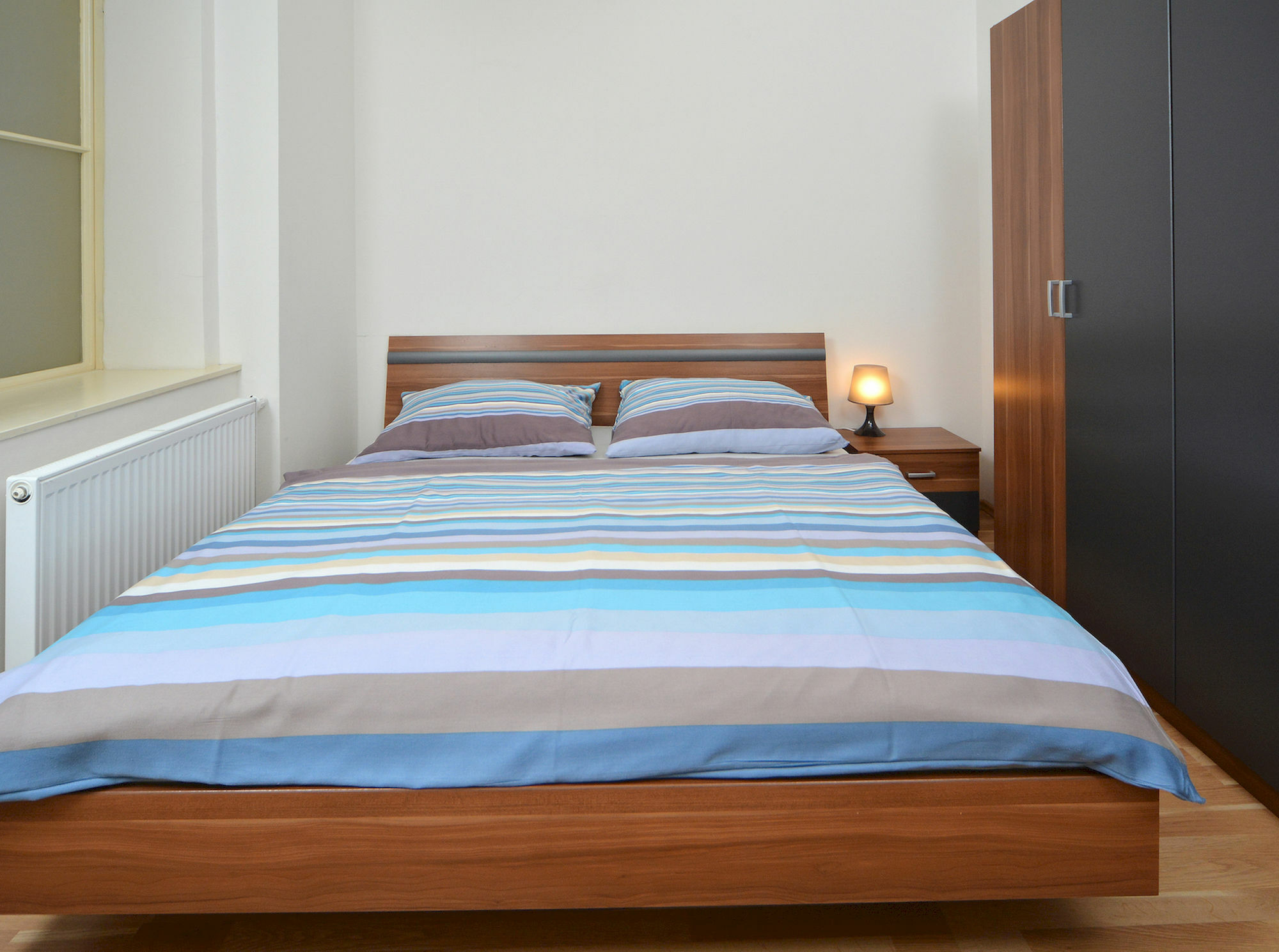 Mivos Prague Apartments Dış mekan fotoğraf